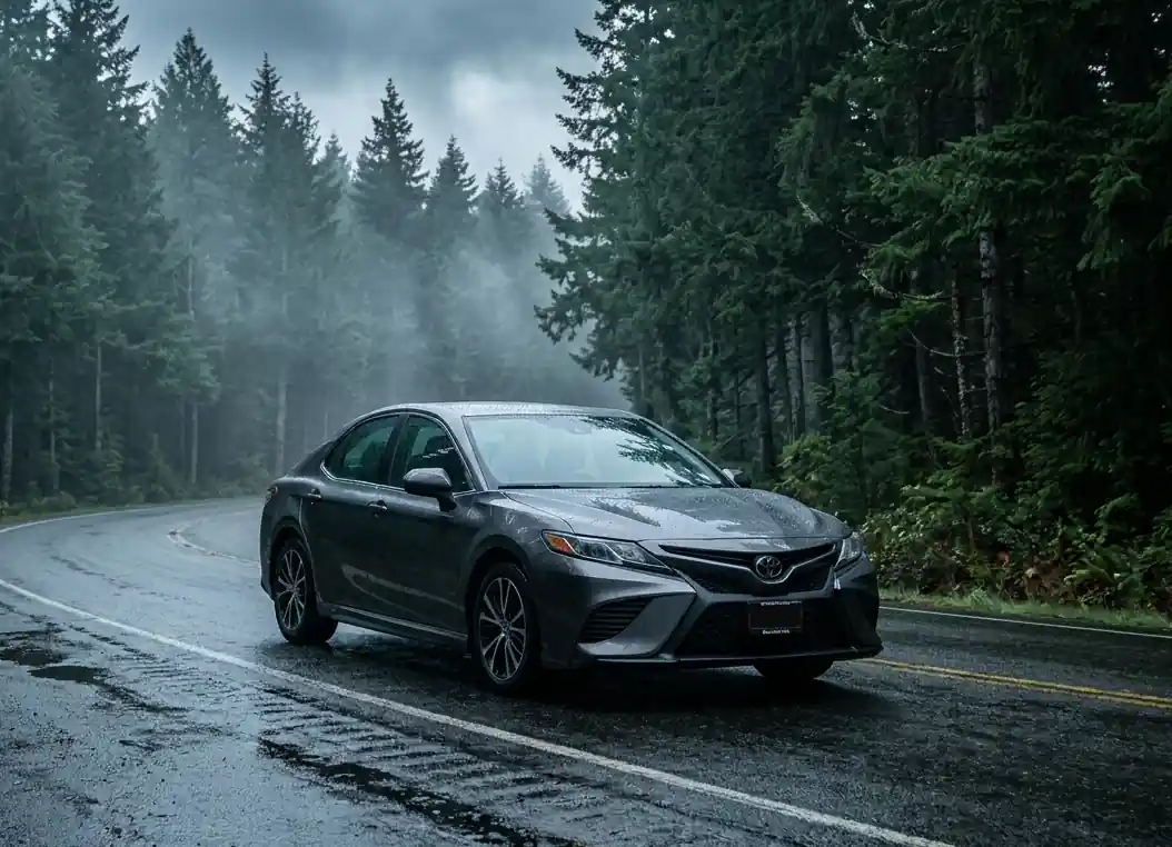 Value Trade-Ins and Specialty Vehicles