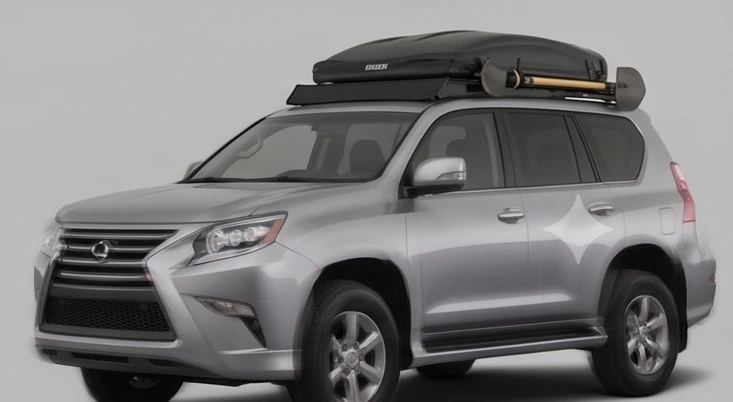 Used Lexus GX for sale
