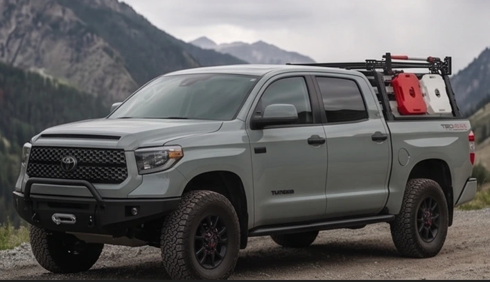 Used Toyota Tundra for sale