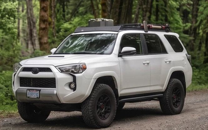 Used Toyota 4Runner for sale