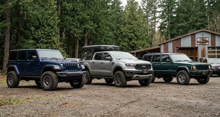 Used Cars, Trucks and SUV's for Sale