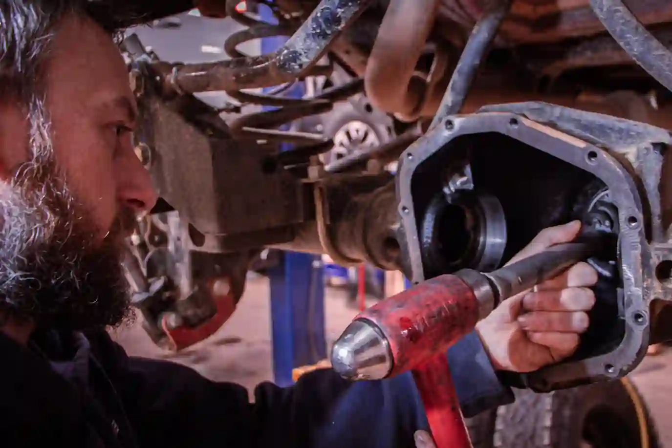 Gears & Differentials
